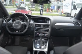 Audi A4, снимка 8