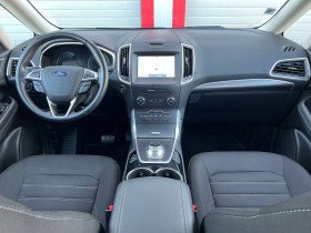 Ford Galaxy 2.0TDCI TITANIUM AUTOMAT NAVI EVRO 6C 7-MЕСТНА!!!, снимка 12