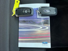 Ford Galaxy 2.0TDCI TITANIUM AUTOMAT NAVI EVRO 6C 7-MЕСТНА!!!, снимка 17