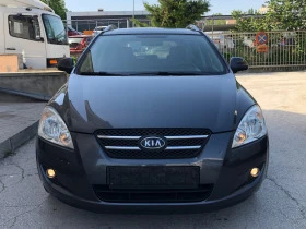 Kia Ceed 1.6i БЕНЗИН - [3] 