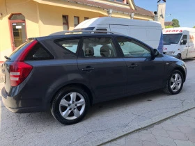 Kia Ceed 1.6i БЕНЗИН - [5] 