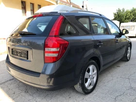 Kia Ceed 1.6i  | Mobile.bg    5