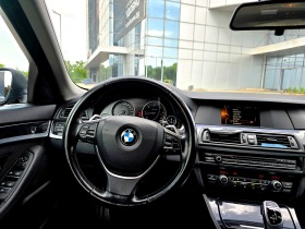 BMW 520 Evro 5, снимка 11