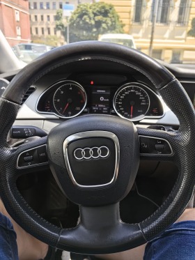 Audi A5 3.0 TDI, снимка 10