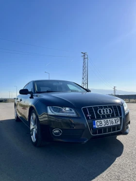 Audi A5 3.0 TDI - изображение 1