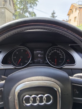 Audi A5 3.0 TDI, снимка 8