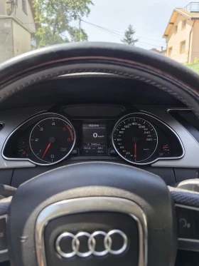 Audi A5 3.0 TDI | Mobile.bg    8