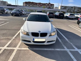 BMW 320, снимка 7