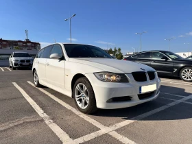 Обява за продажба на BMW 320 ~8 500 лв. - изображение 1