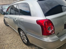 Toyota Avensis 1, 8 FACELIFT с газ, снимка 4