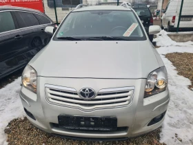 Toyota Avensis 1, 8 FACELIFT   | Mobile.bg    3