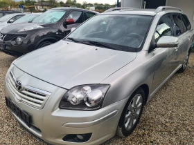 Toyota Avensis 1, 8 FACELIFT с газ, снимка 2