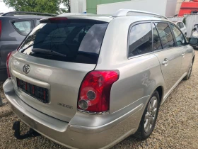 Toyota Avensis 1, 8 FACELIFT с газ, снимка 6