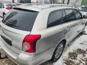 Toyota Avensis 1, 8 FACELIFT   | Mobile.bg    6