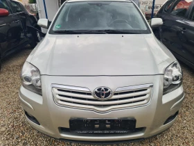 Toyota Avensis 1, 8 FACELIFT с газ, снимка 3