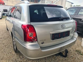 Toyota Avensis 1, 8 FACELIFT с газ, снимка 4