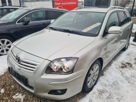 Toyota Avensis 1, 8 FACELIFT   | Mobile.bg    2