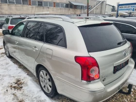 Toyota Avensis 1, 8 FACELIFT   | Mobile.bg    4