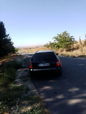 Audi A4 1.9, tdi | Mobile.bg    2