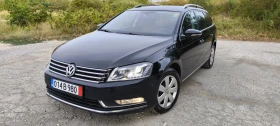 VW Passat 2.0TDI 4MOTION 170кс ШВЕЙЦАРИЯ, снимка 1