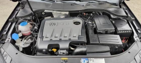 VW Passat 2.0TDI 4MOTION 170  | Mobile.bg    13