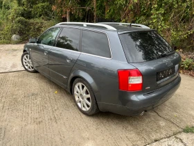 Audi A4 1.8 T BEX 190k, снимка 4