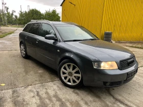 Audi A4 1.8 T BEX 190k, снимка 1