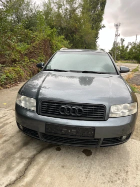 Audi A4 1.8 T BEX 190k, снимка 6