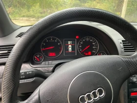 Audi A4 1.8 T BEX 190k, снимка 13