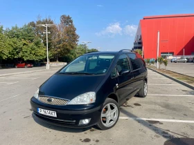 Ford Galaxy 1.9tdi/ 131ps/ Ghia/6+ 1, снимка 1