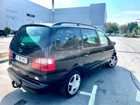 Ford Galaxy 1.9TDi/ 131к.с, снимка 2