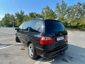 Ford Galaxy 1.9TDi/ 131ps/, снимка 5