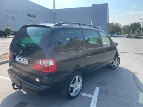 Ford Galaxy 1.9tdi/ 131ps/ Ghia/6+ 1, снимка 4