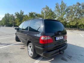 Ford Galaxy 1.9tdi/ 131ps/ Ghia/6+ 1, снимка 3