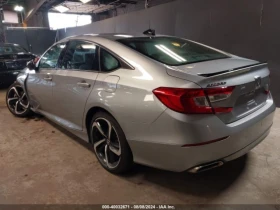 Honda Accord  SPORT |   |  ! | Mobile.bg    7