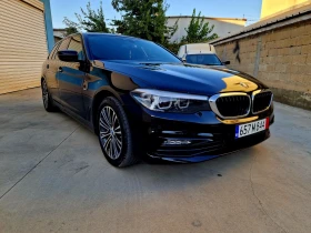 Обява за продажба на BMW 530 Xd Sport line ~36 300 лв. - изображение 1