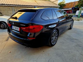 BMW 530 Xd Sport line | Mobile.bg    3