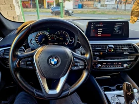 BMW 530 Xd Sport line, снимка 7