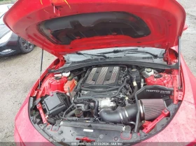 Chevrolet Camaro 6.2L V-8 DI, VVT, SUPERCHARGER, 650HP Rear Wheel D | Mobile.bg    14