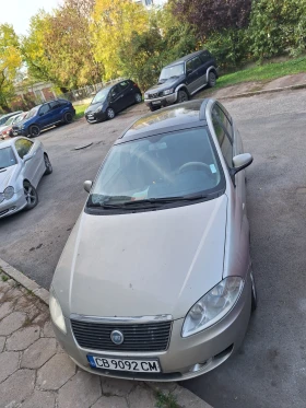 Fiat Croma 2.2 ГАЗ/БЕНЗИН, снимка 11