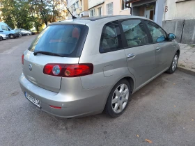 Fiat Croma 2.2 ГАЗ/БЕНЗИН, снимка 4