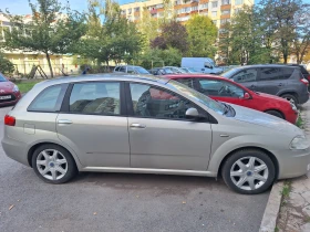 Fiat Croma 2.2 ГАЗ/БЕНЗИН, снимка 3