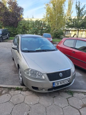 Fiat Croma 2.2 ГАЗ/БЕНЗИН, снимка 1