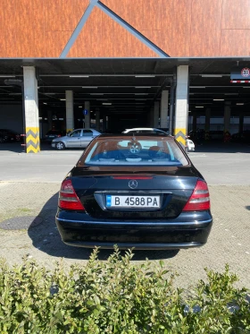 Mercedes-Benz E 270 | Mobile.bg    4