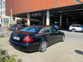 Mercedes-Benz E 270 | Mobile.bg    3