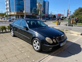  Mercedes-Benz E 270