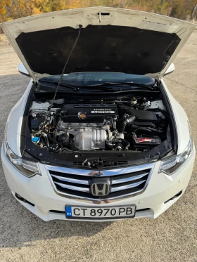 Honda Accord | Mobile.bg    14