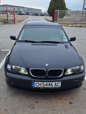 BMW 320 | Mobile.bg    5