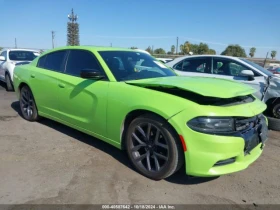 Dodge Charger SXT RWD | Mobile.bg    4