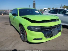 Dodge Charger SXT RWD | Mobile.bg    5